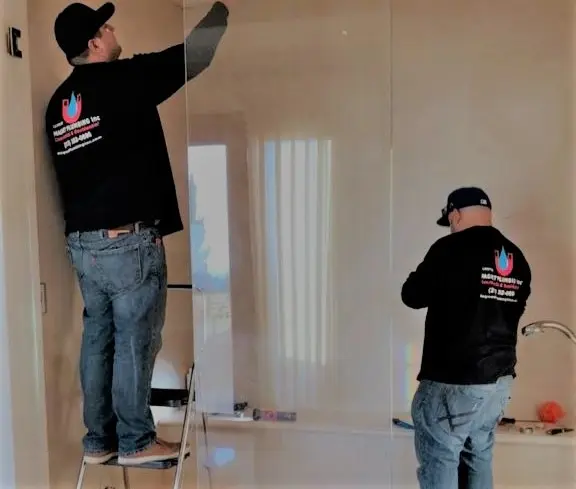 Professional plumbing installation for Tankless Water Heater Installation in Yorkville